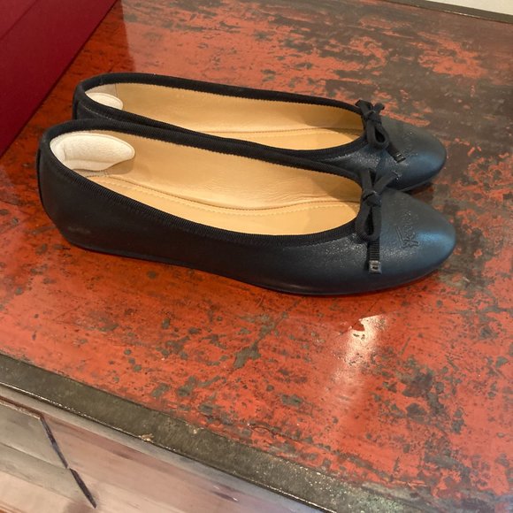 Salvatore Ferragamo Shoes - Ballet Slippers